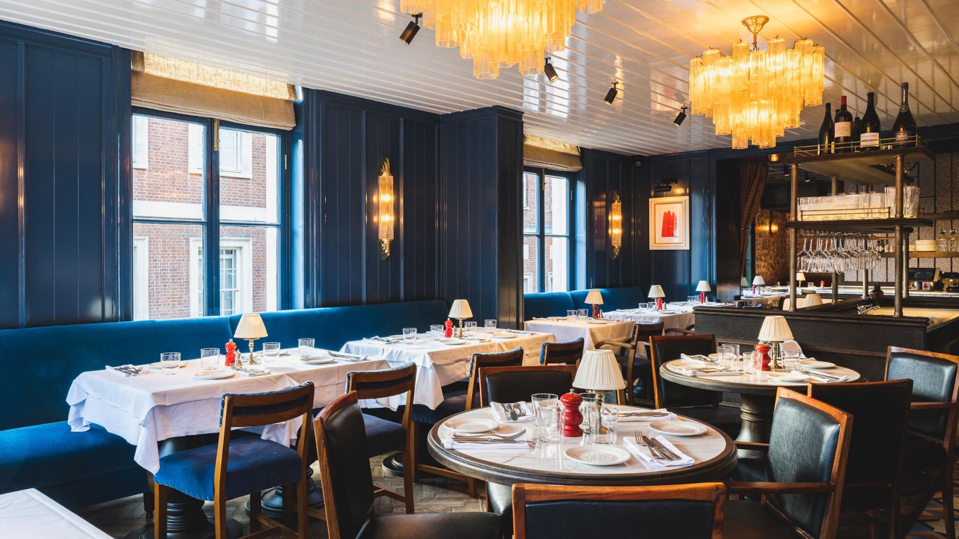 Pubs with Private Dining Rooms for Hire near Oxford Street, London
