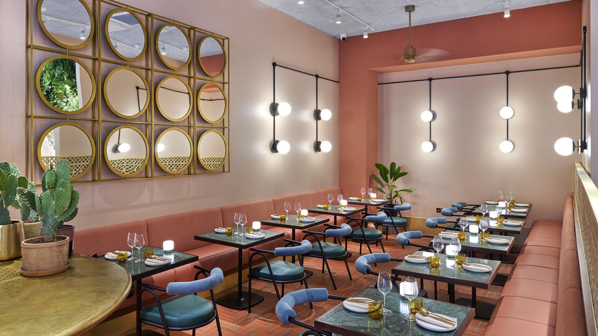 Pubs with Private Dining Rooms for Hire near Borough Market, London