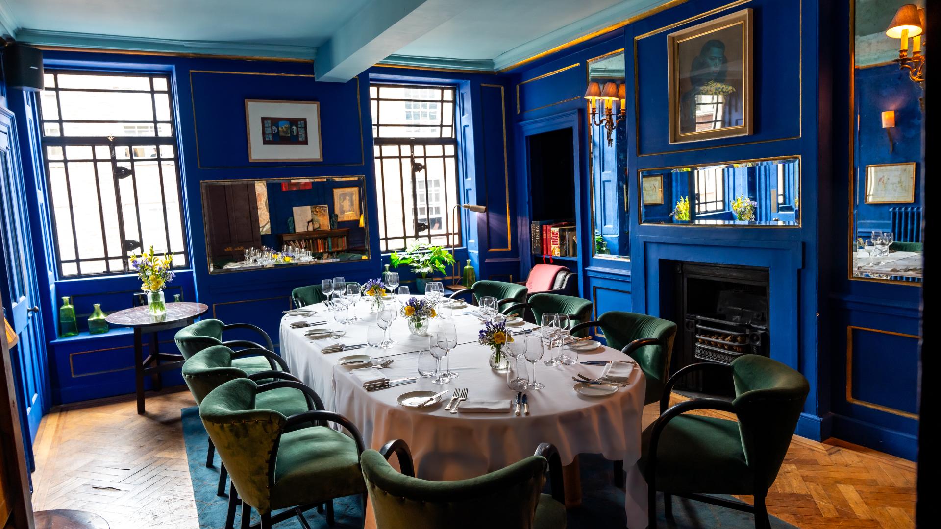Pubs with Private Dining Rooms for Hire in Maida Vale, London
