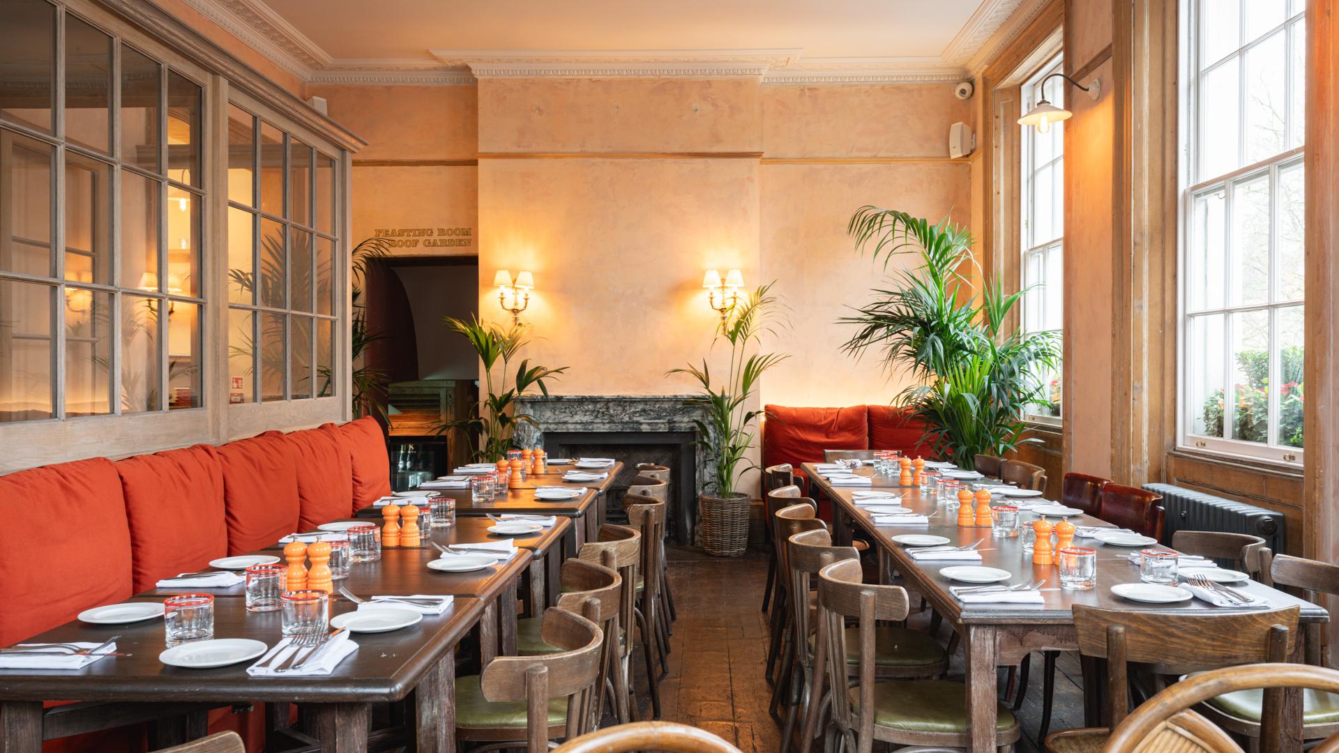 Pub Venues for Hire in Gloucestershire