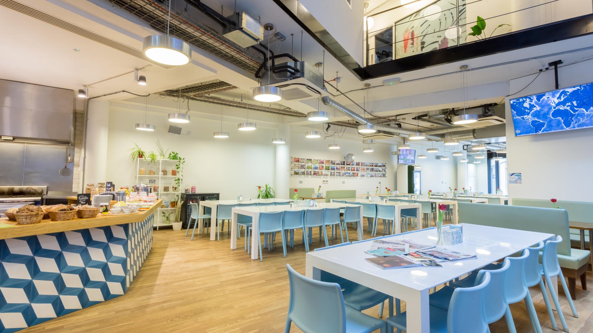 Event Venues for Hire near Lancaster Gate, London