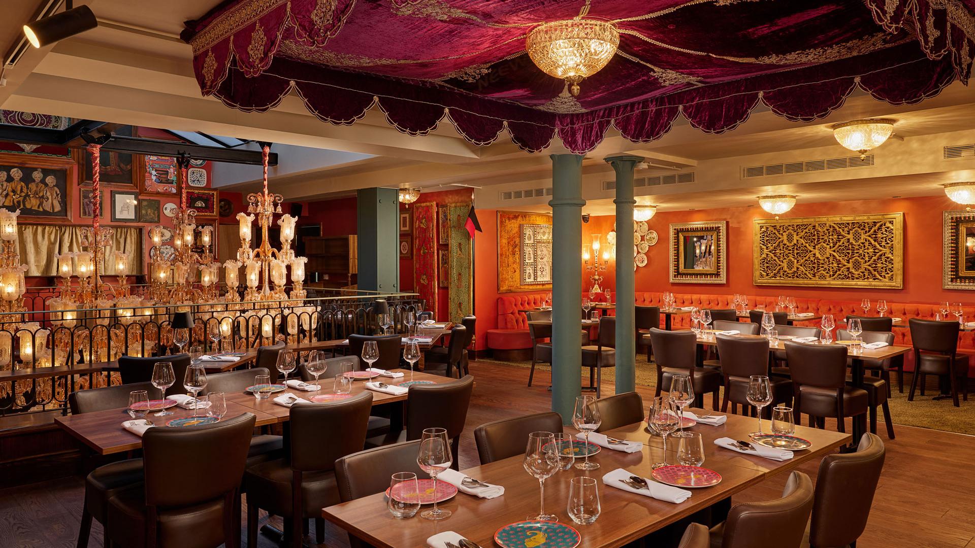 Engagement Party Venues for Hire in Westminster, London