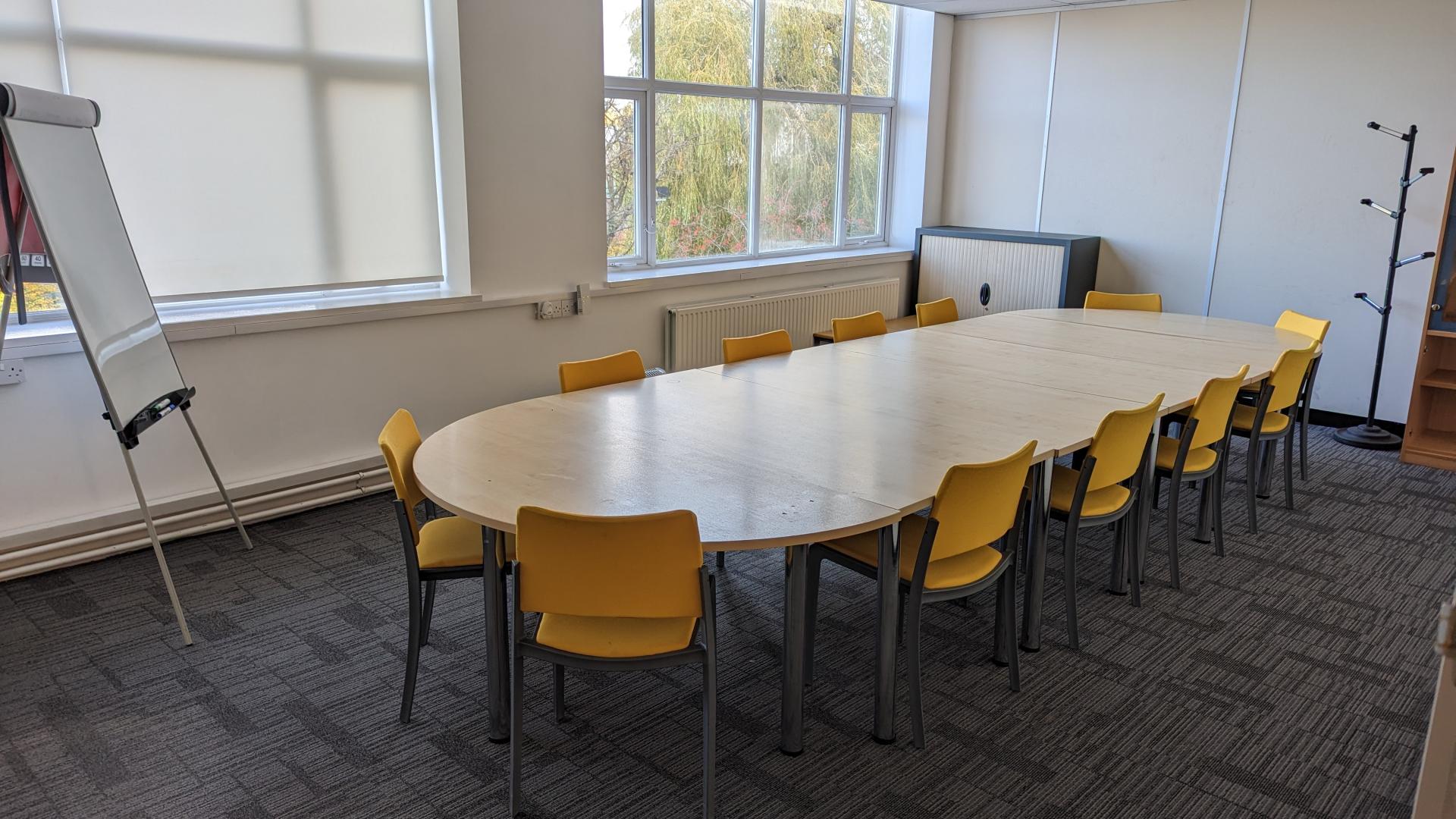 Training Venues for Hire in Lancashire