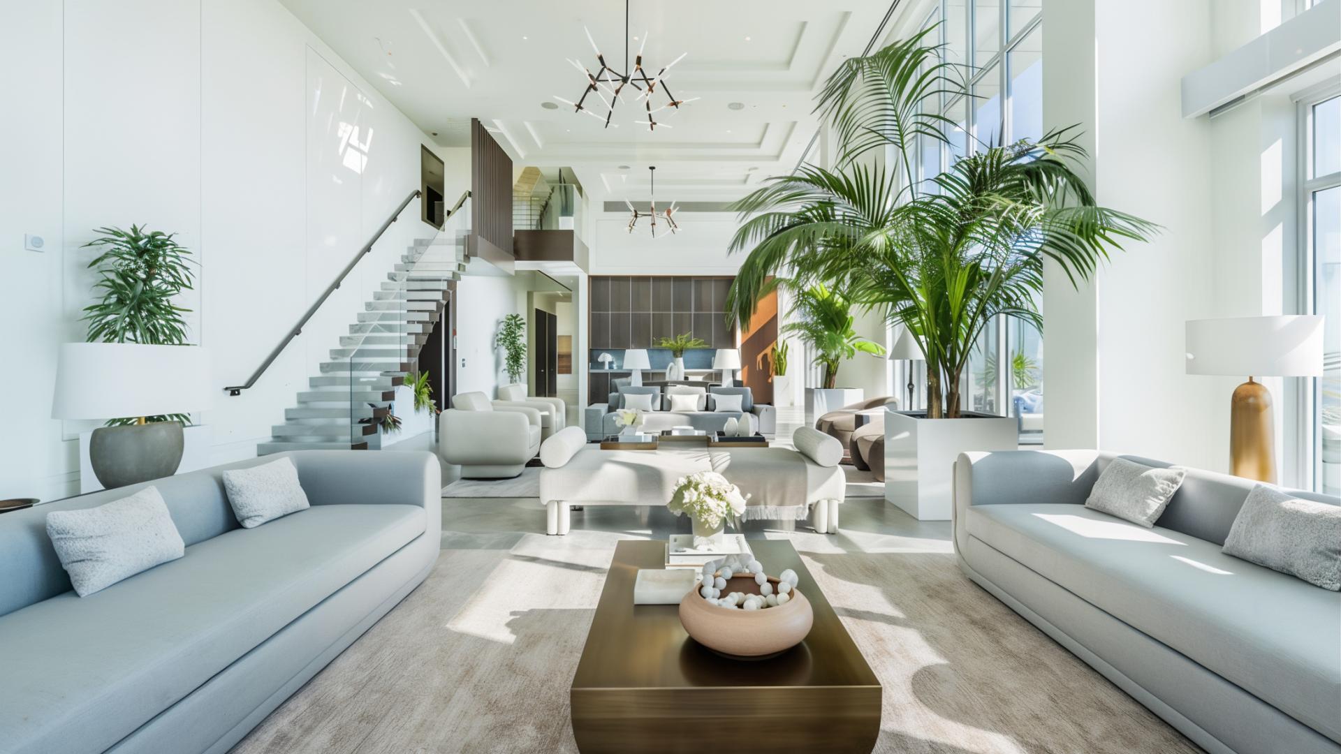 Party Apartments for Rent in Hollywood, Los Angeles, CA