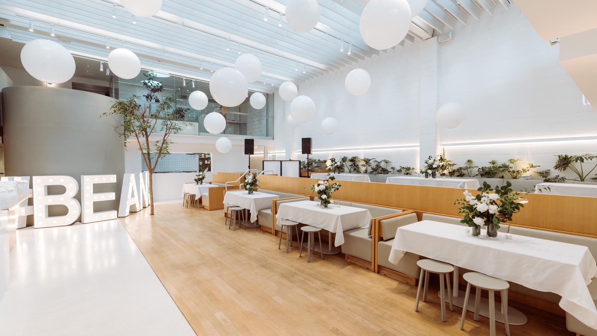 Hen Party Venues for Hire in Fortitude Valley, Brisbane
