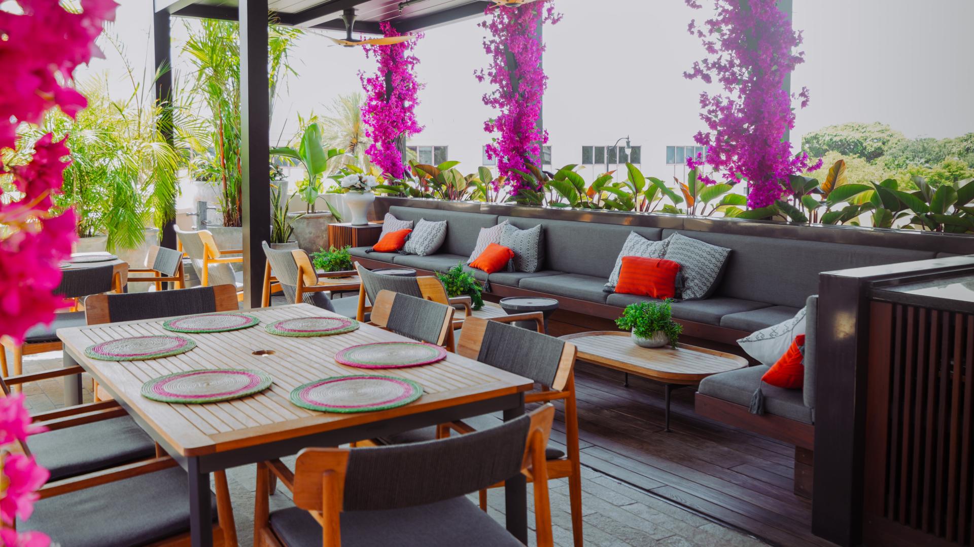 Outdoor Party Venues for Rent in Fort Lauderdale, Miami, FL