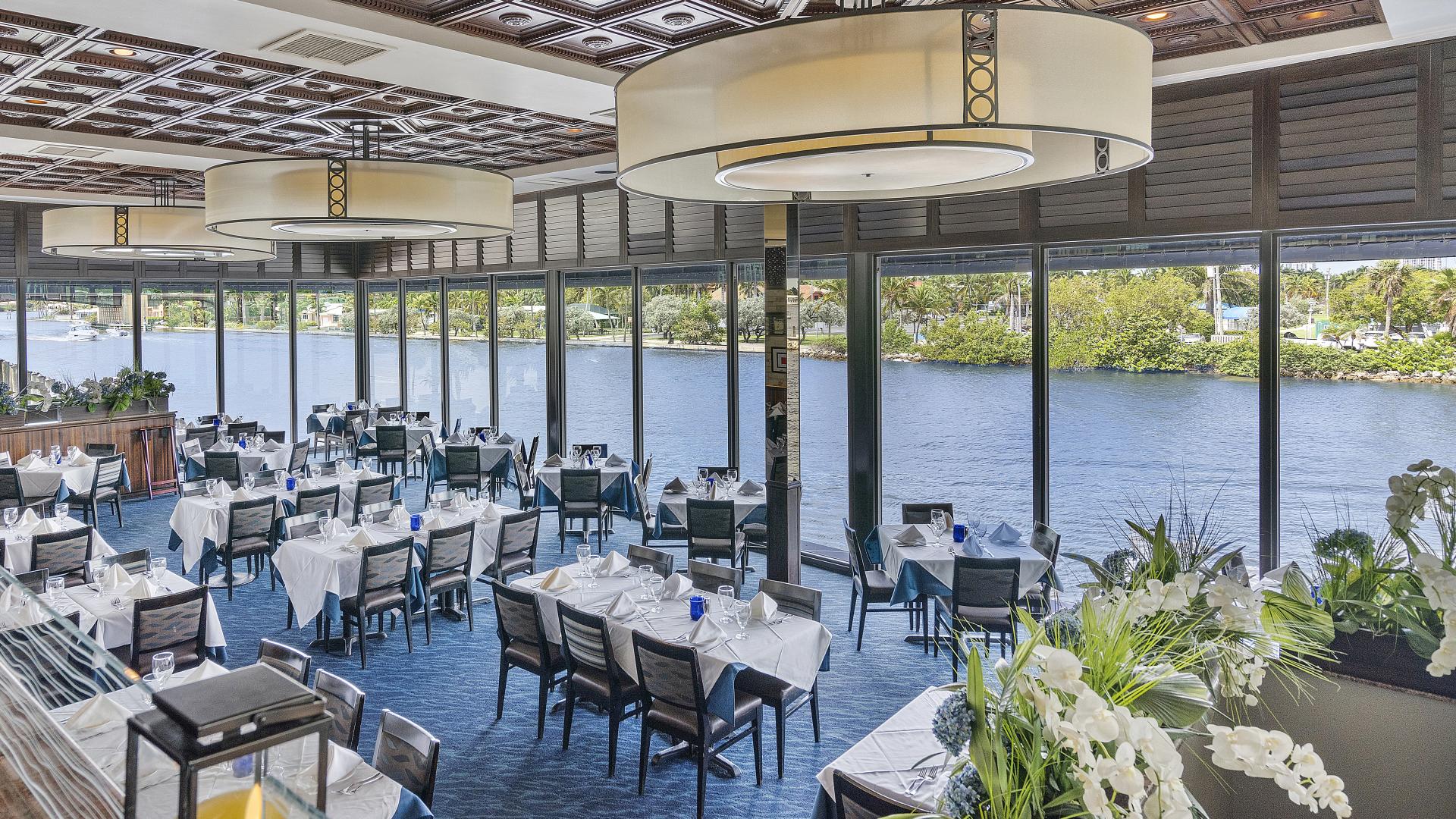 Birthday Restaurants for Rent in Fort Lauderdale, Miami, FL