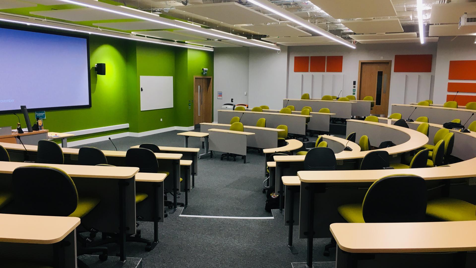 Workshop Venues for Hire in Essex