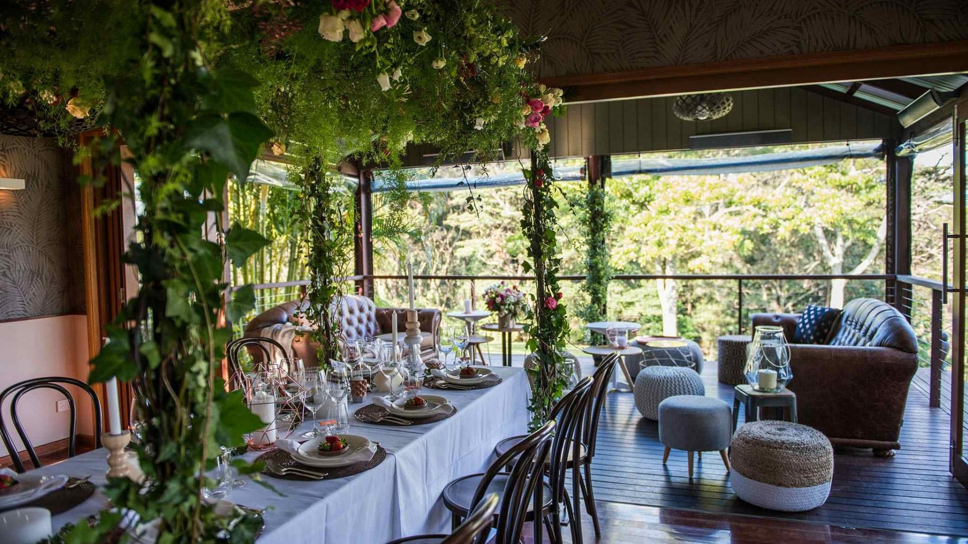 Party Venues for Hire in Sunshine Coast