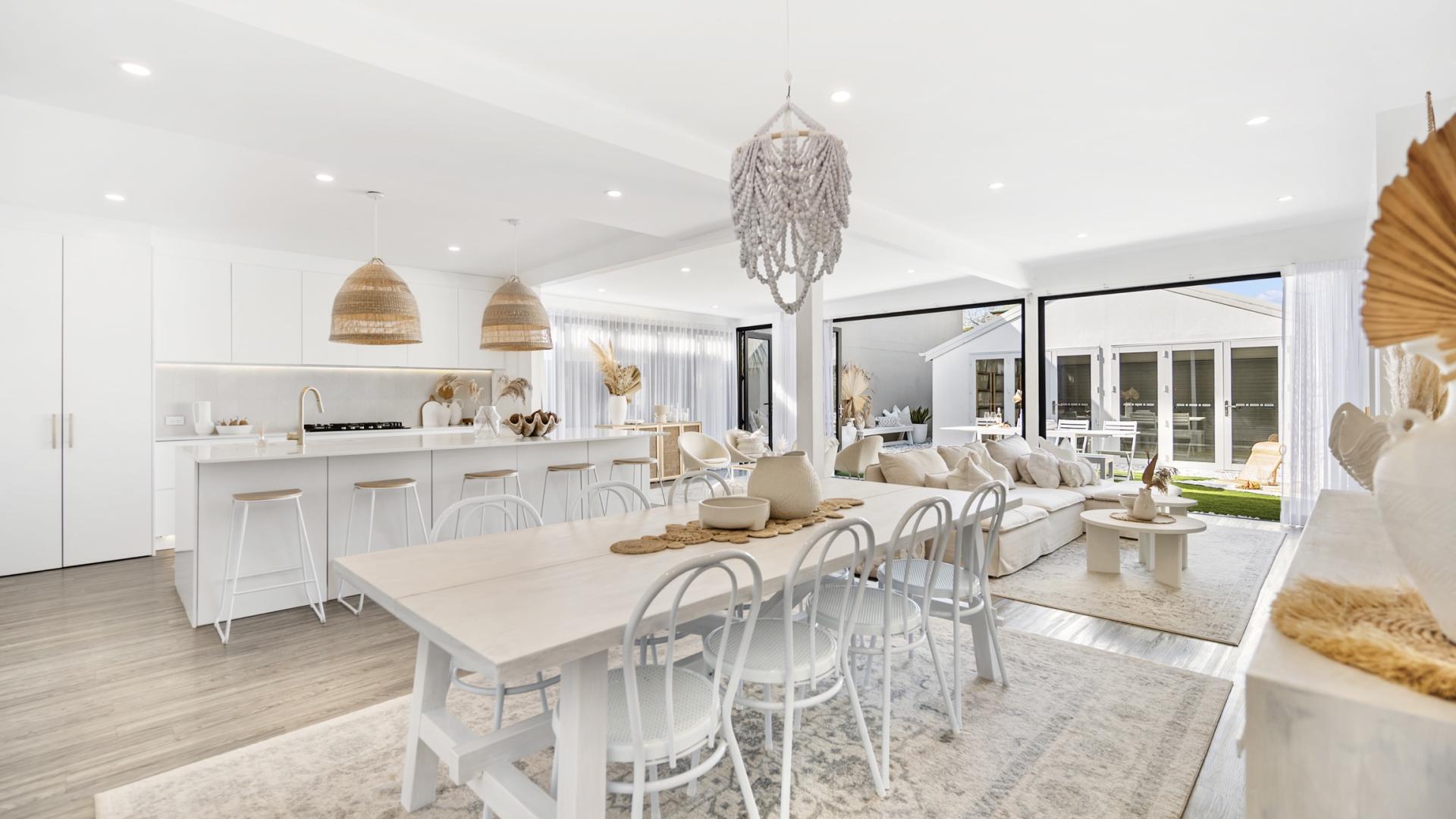 Party Apartments for Hire in Sunshine Coast
