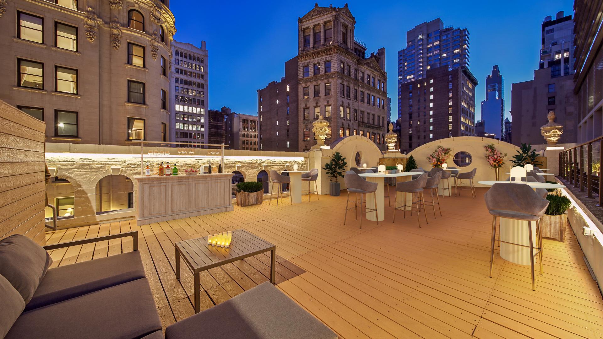 Event Spaces for Rent in Gowanus, New York City, NY