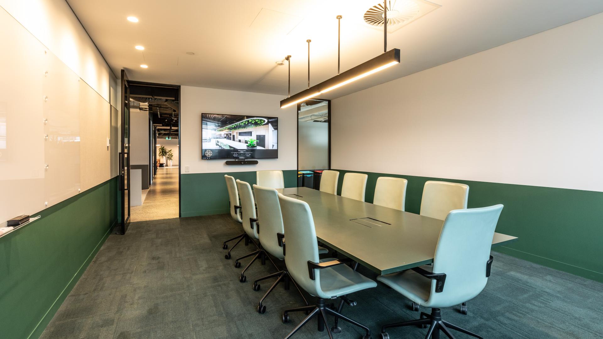 Training Rooms for Hire in Gold Coast