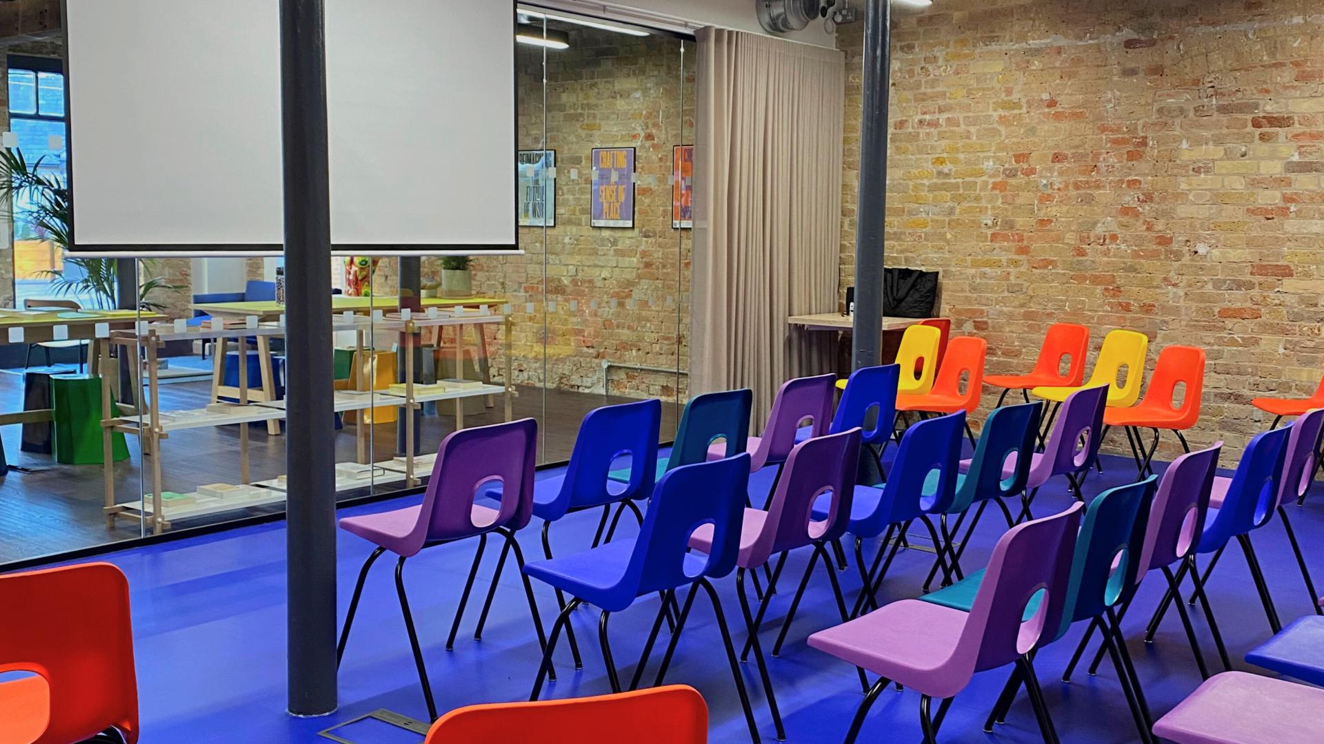 Training Rooms for Hire in Essex