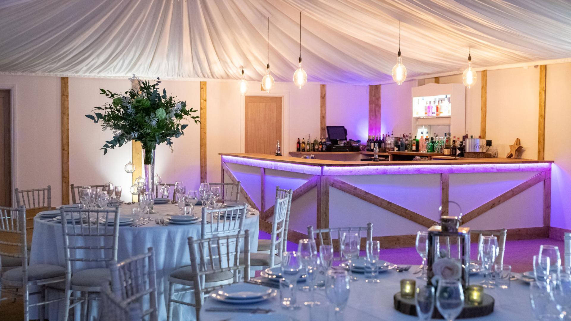 Prom Venues for Hire in Essex