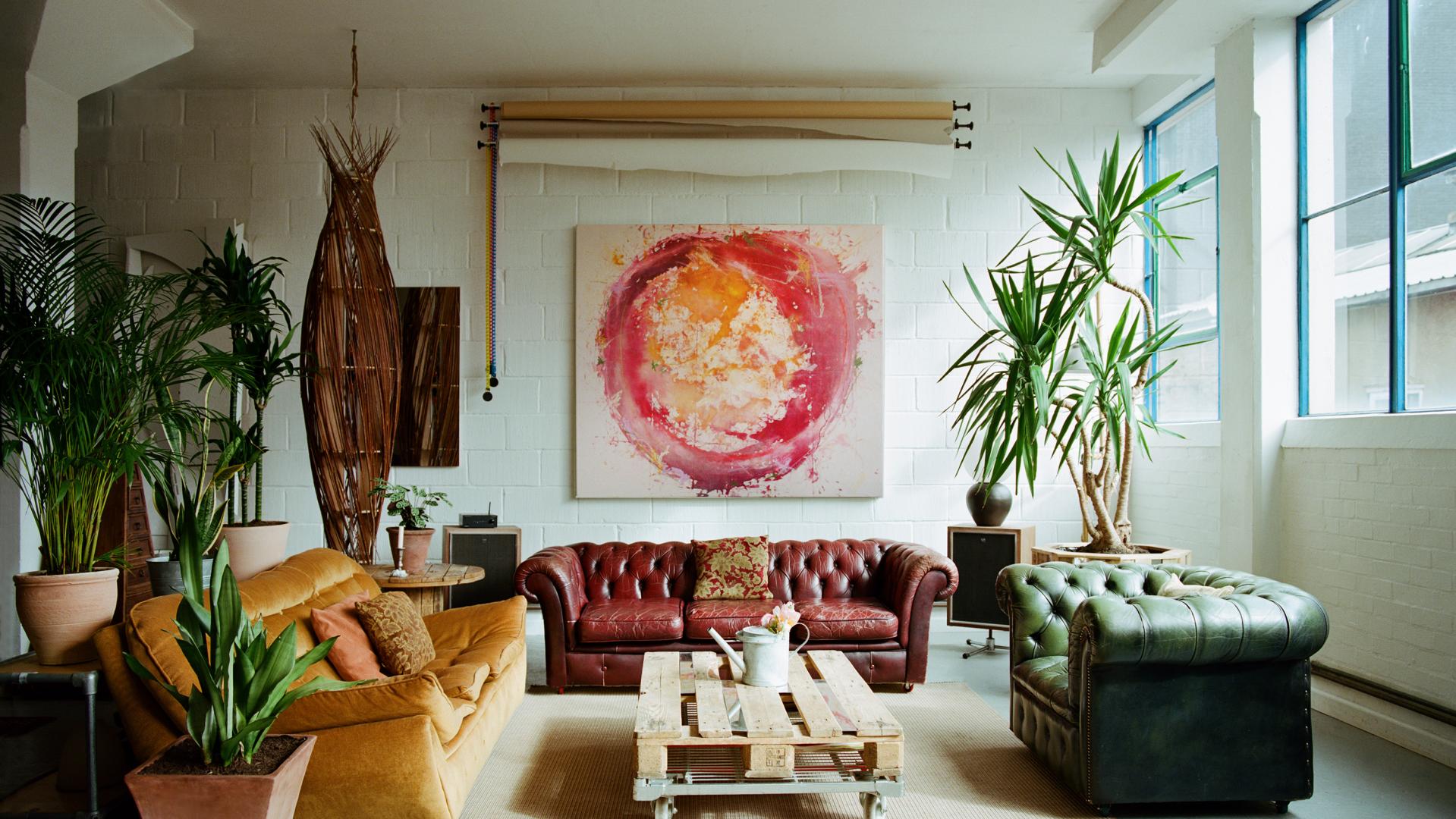 Creative Art Studios for Hire in Essex
