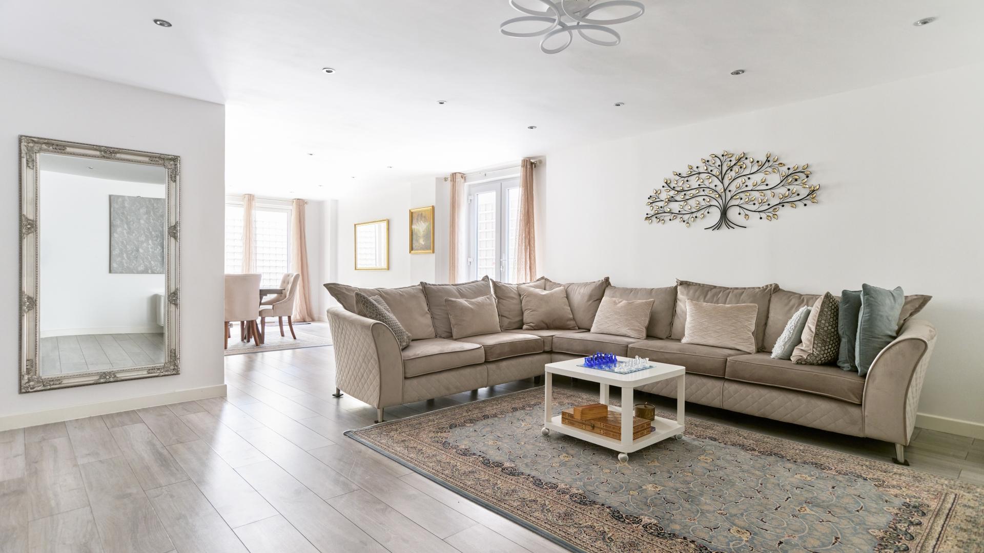 Party Apartments for Hire in Dorset