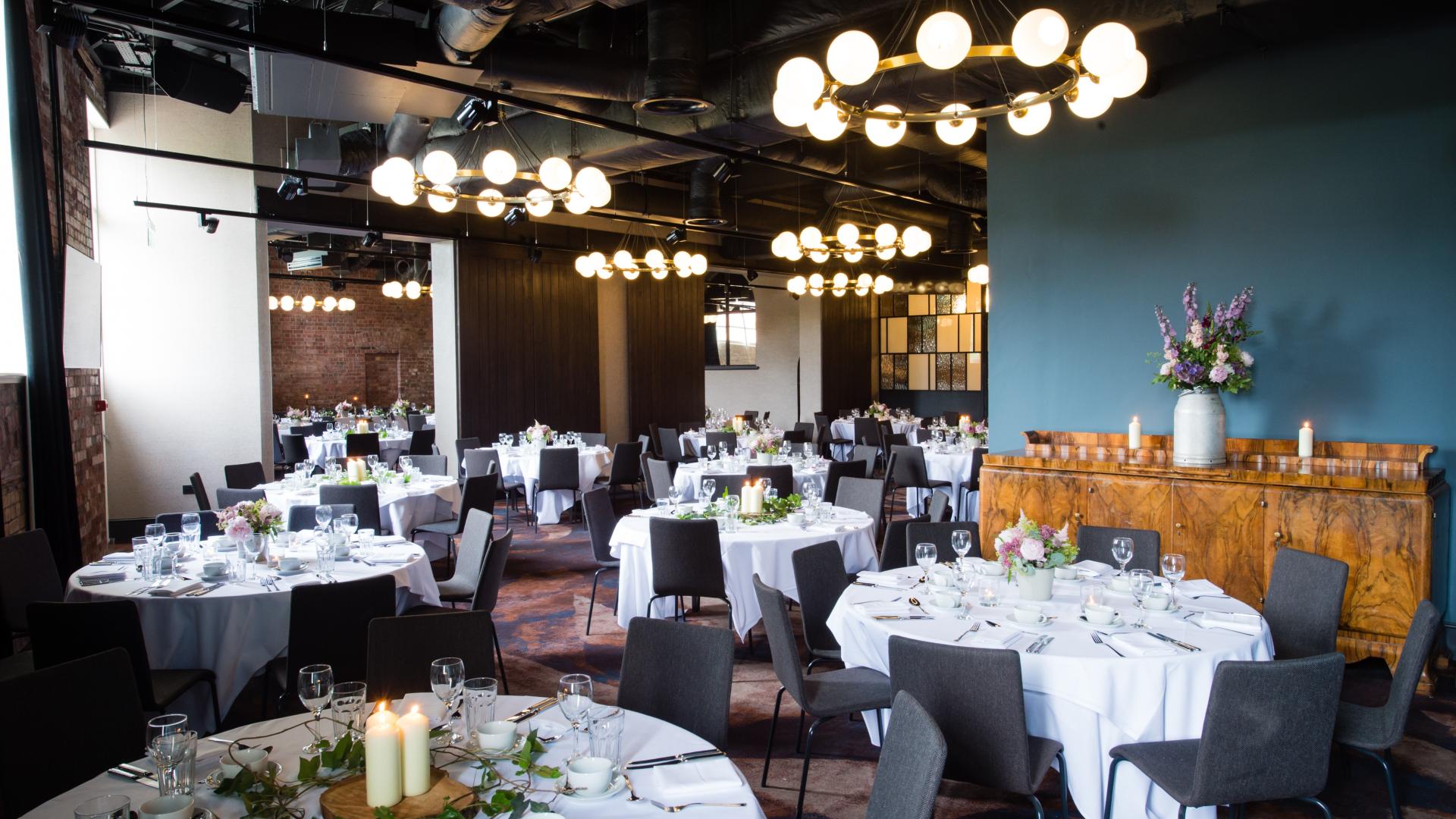 Wedding Venues for Hire in Clifton, Bristol