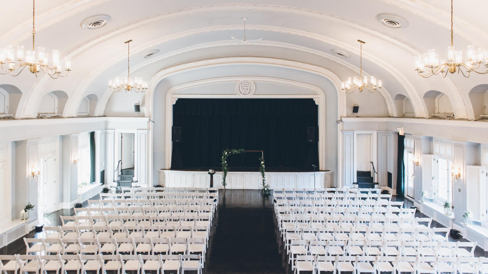 Unique Wedding Venues for Rent in Chicagoland, IL