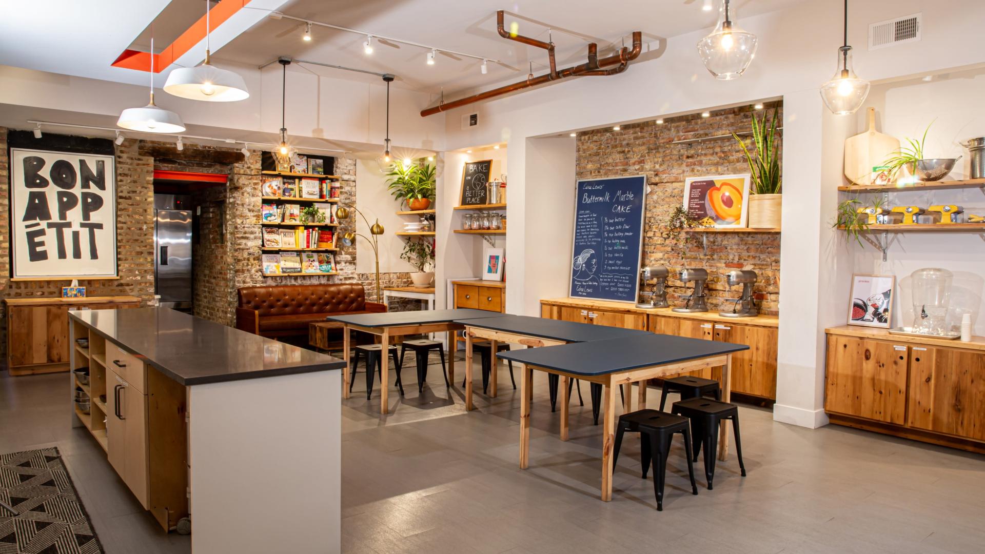 Private Dining Rooms for Rent in Chicago Loop, IL