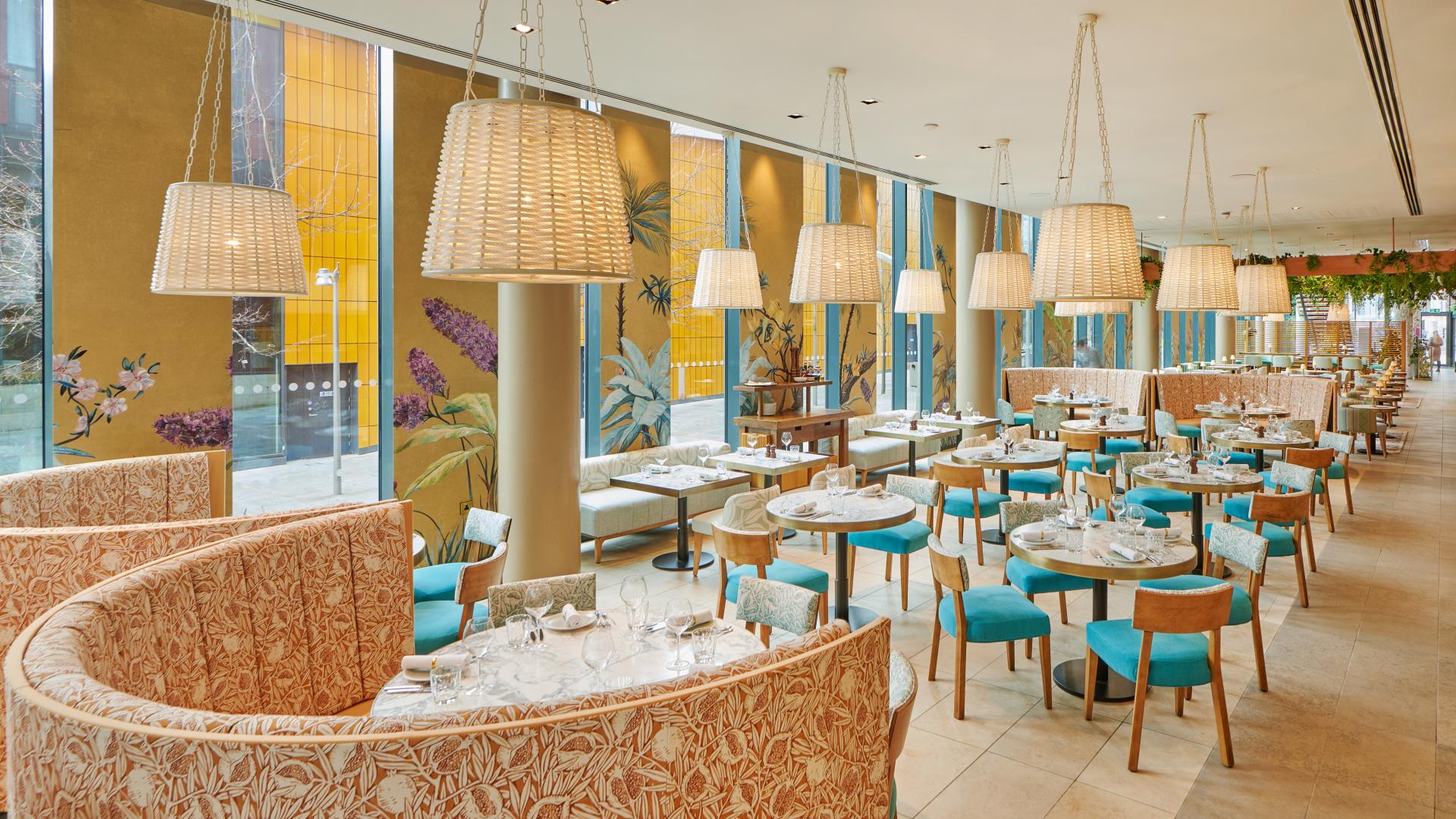 Quirky Restaurants for Hire in Cheshire