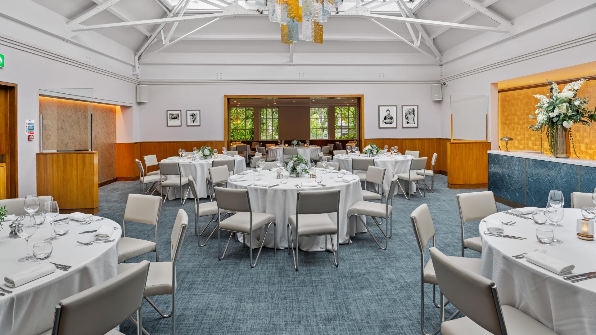 Ballrooms for Hire in Chelsea, London
