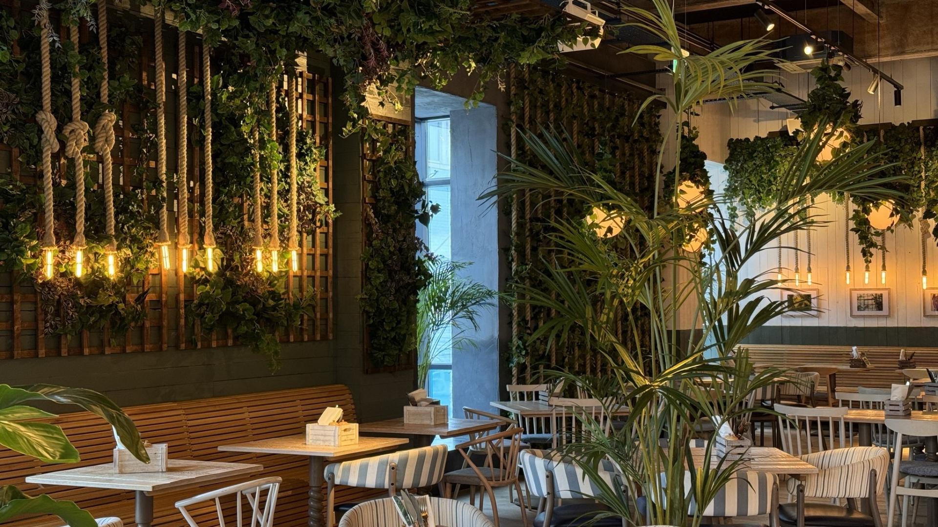 Quirky Restaurants for Hire in Cardiff