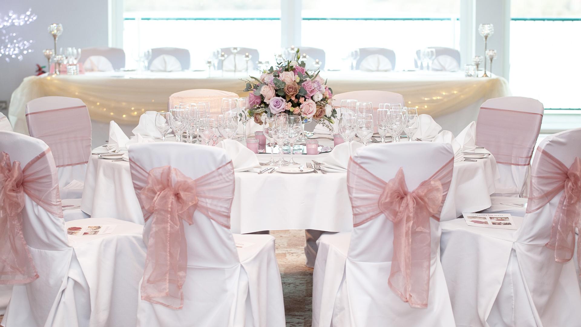 Hotel Wedding Venues for Hire in Berkshire