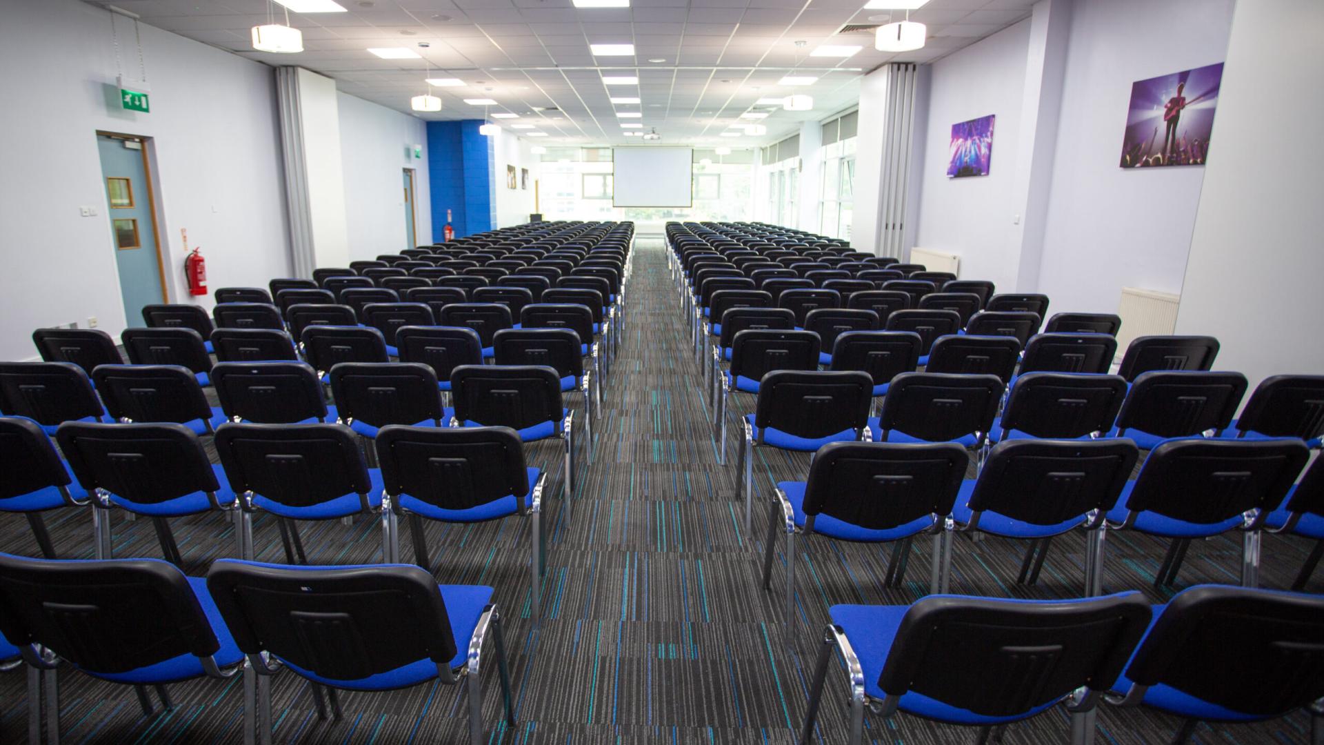Halls for Hire in Nottingham