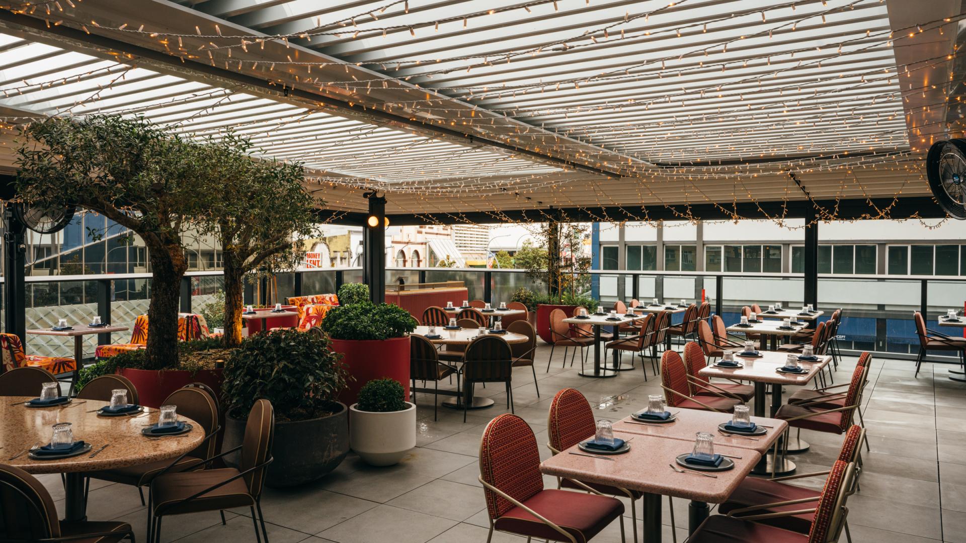 Minimum Spend Venues for Hire in Western Sydney