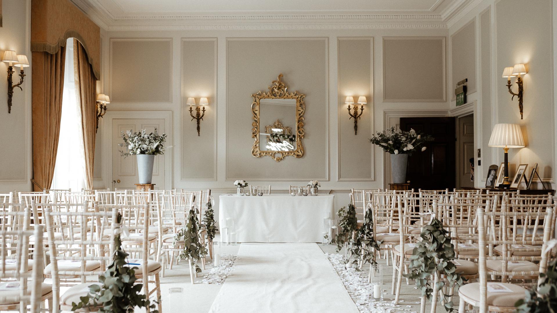Unusual Wedding Venues for Hire in West Yorkshire