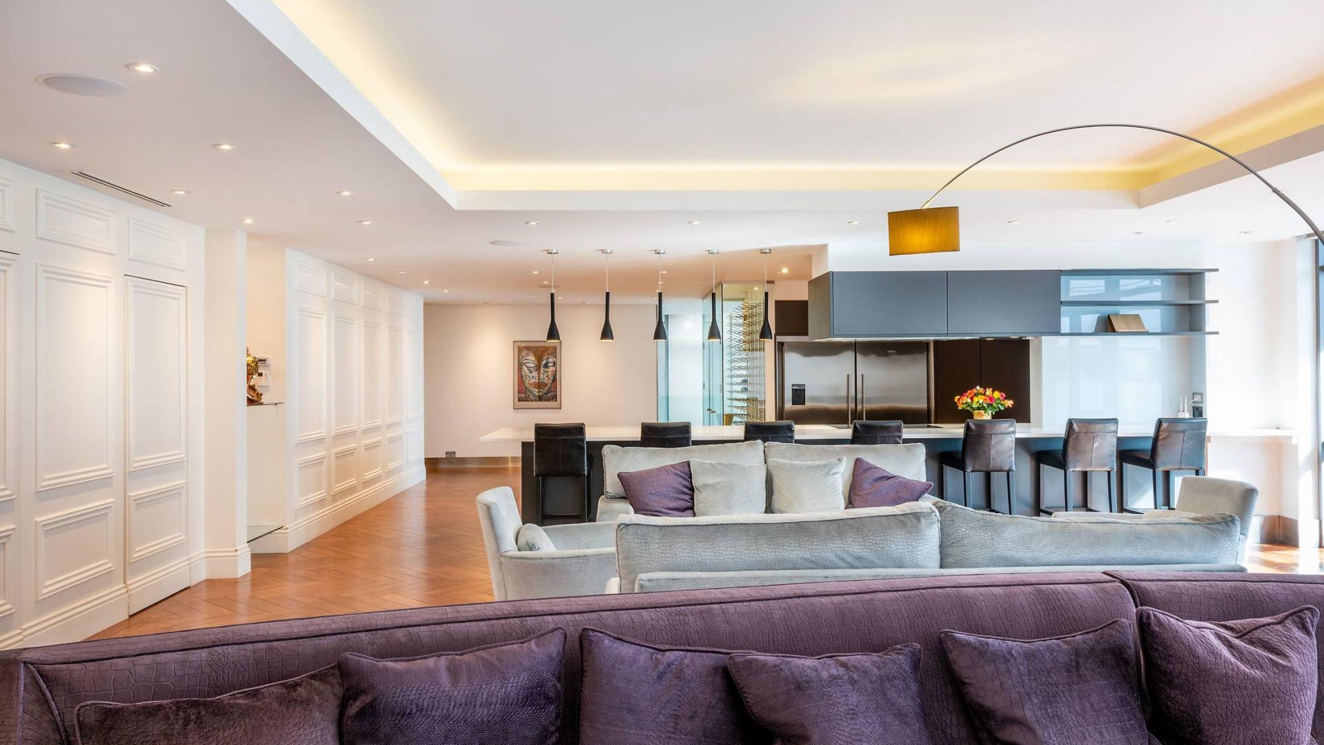Party Apartments for Hire in Warwickshire