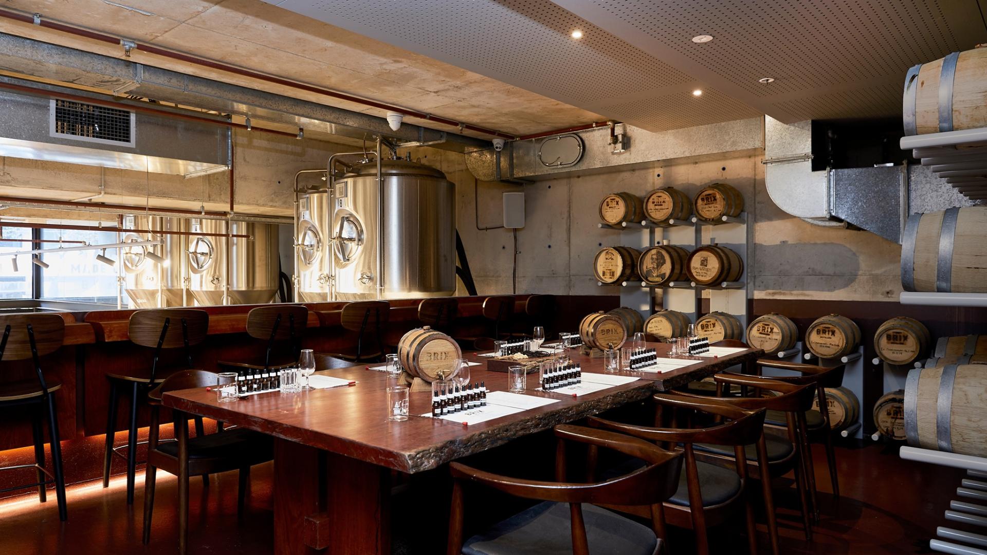 Bucks Party Venues for Hire in Sydney CBD