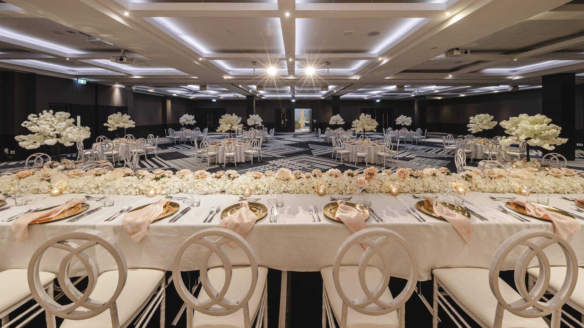Corporate Event Venues for Hire in Sunshine Coast