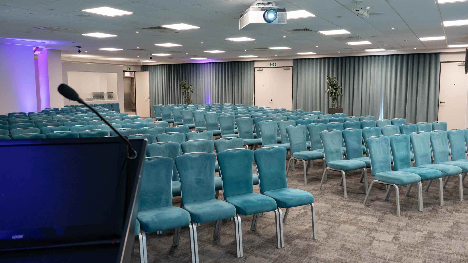 Conference Venues for Hire in Suffolk