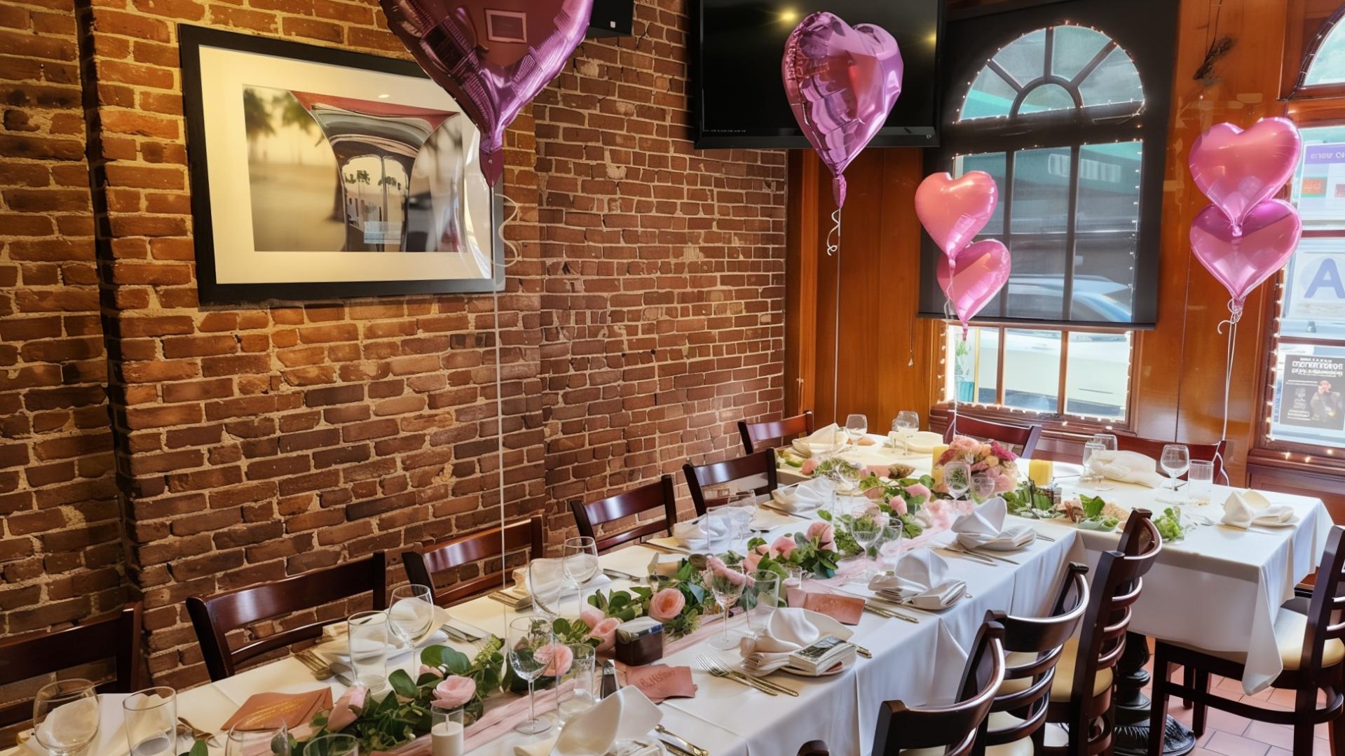 Party Restaurants for Rent in Staten Island, NY