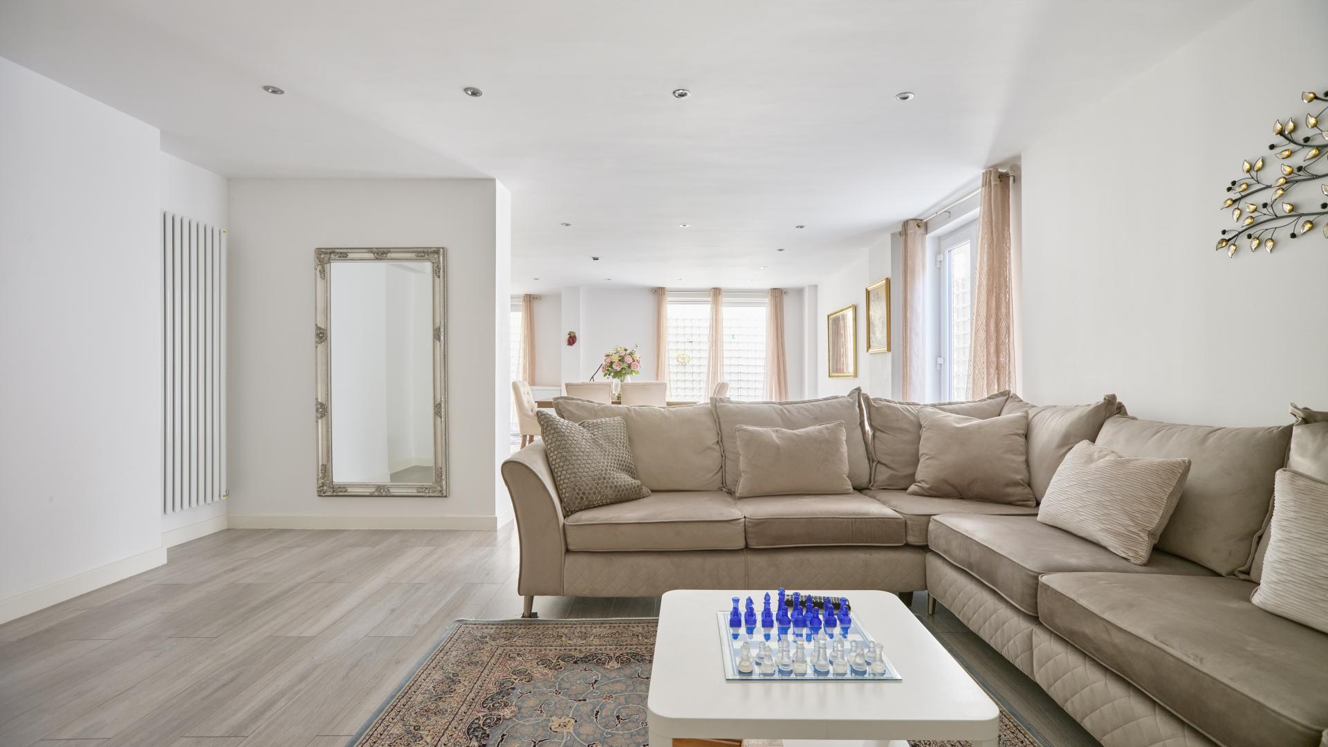 Party Apartments for Hire in Shropshire