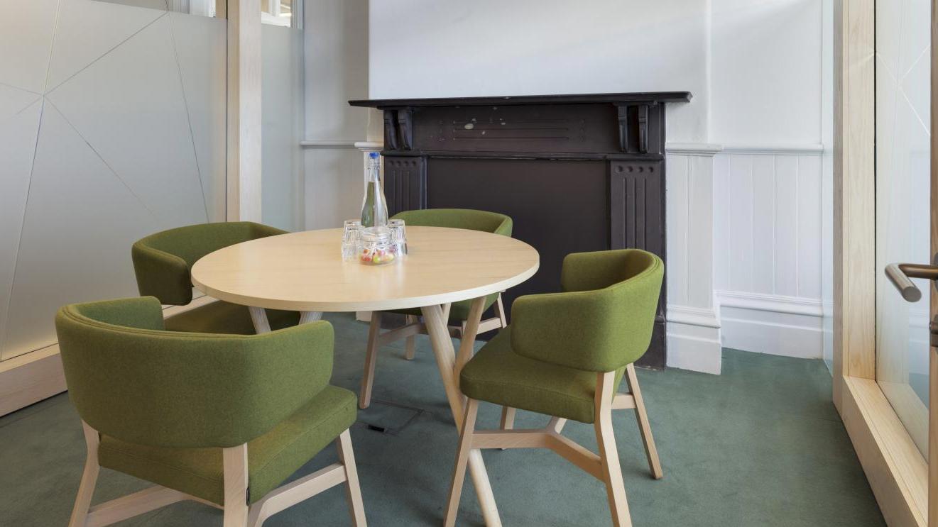 Find your Meeting Room in Canary Wharf, London