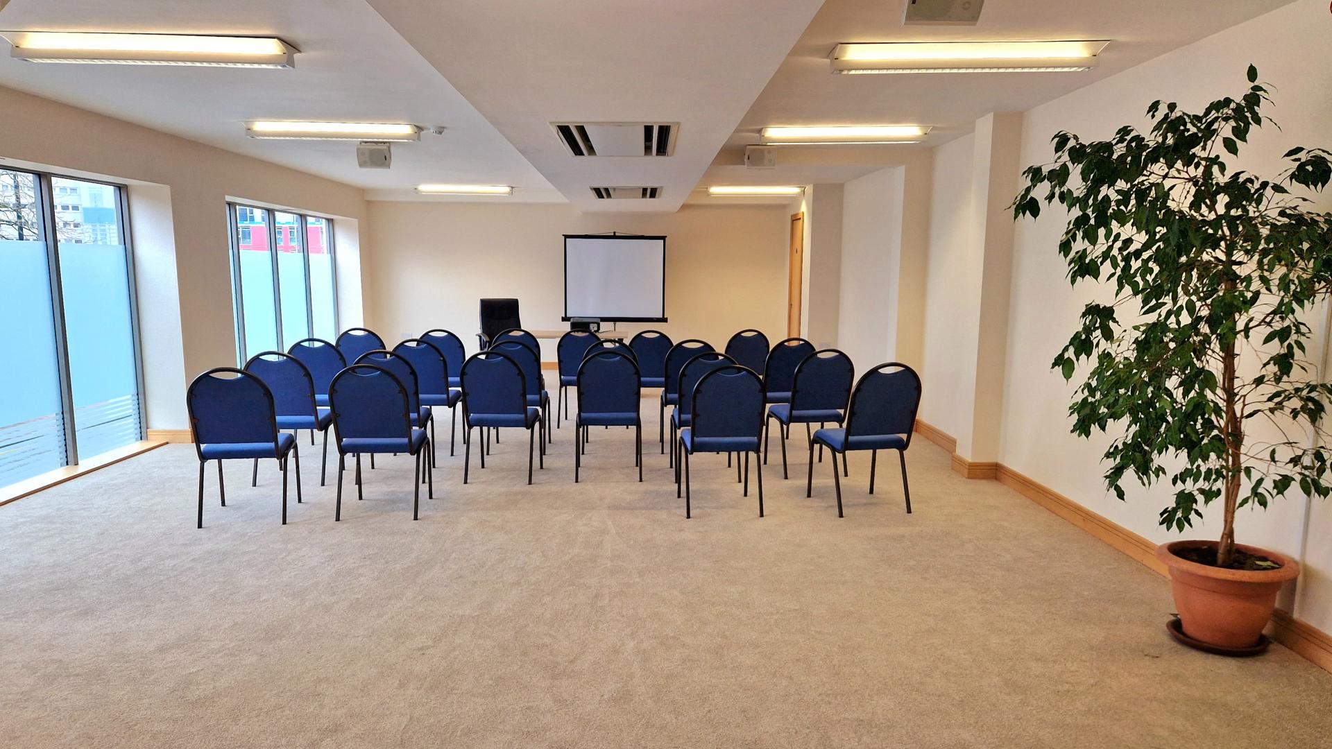 Community Halls for Hire in Birmingham