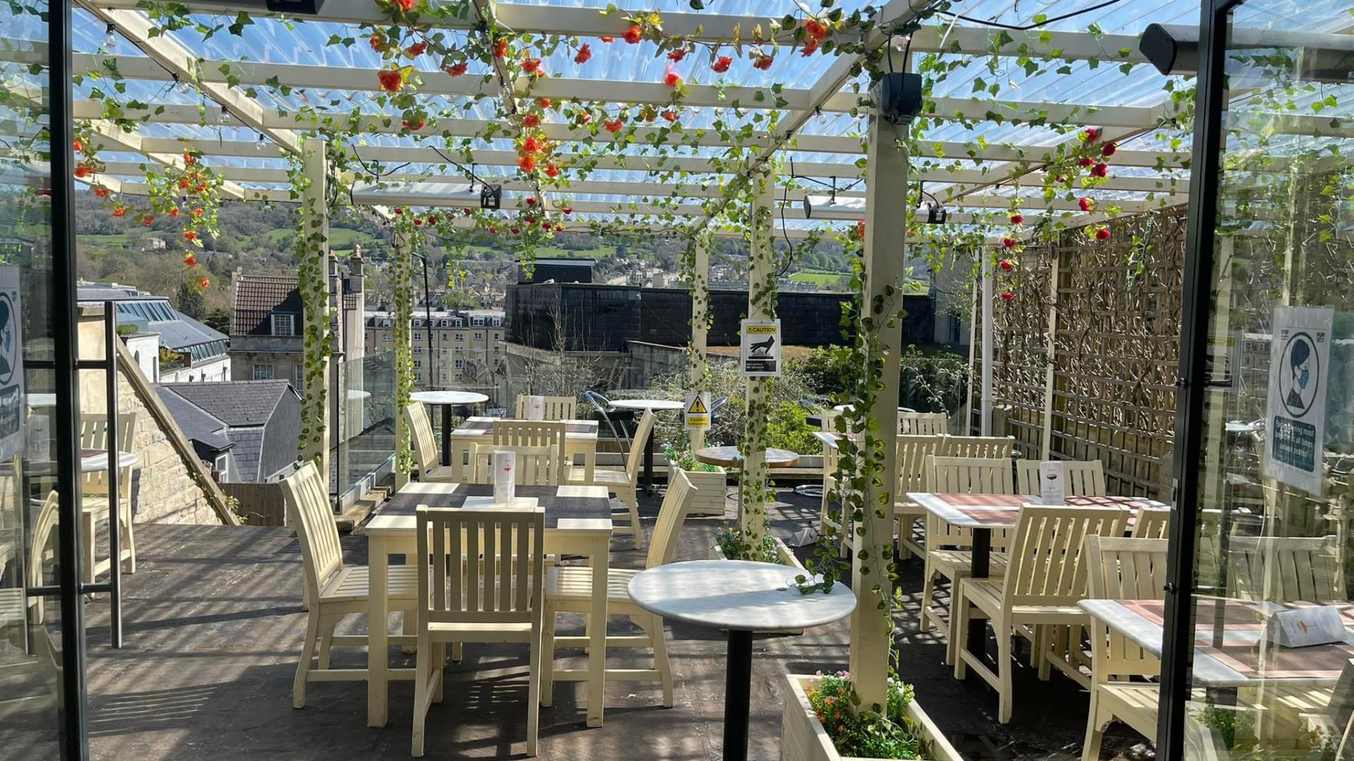 Retreat Venues for Hire in Bath
