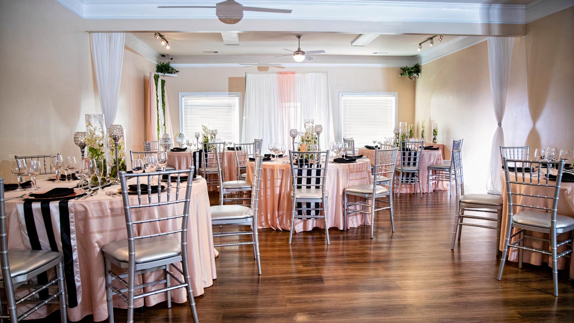 16th Birthday Party Venues for Rent in Atlanta, GA