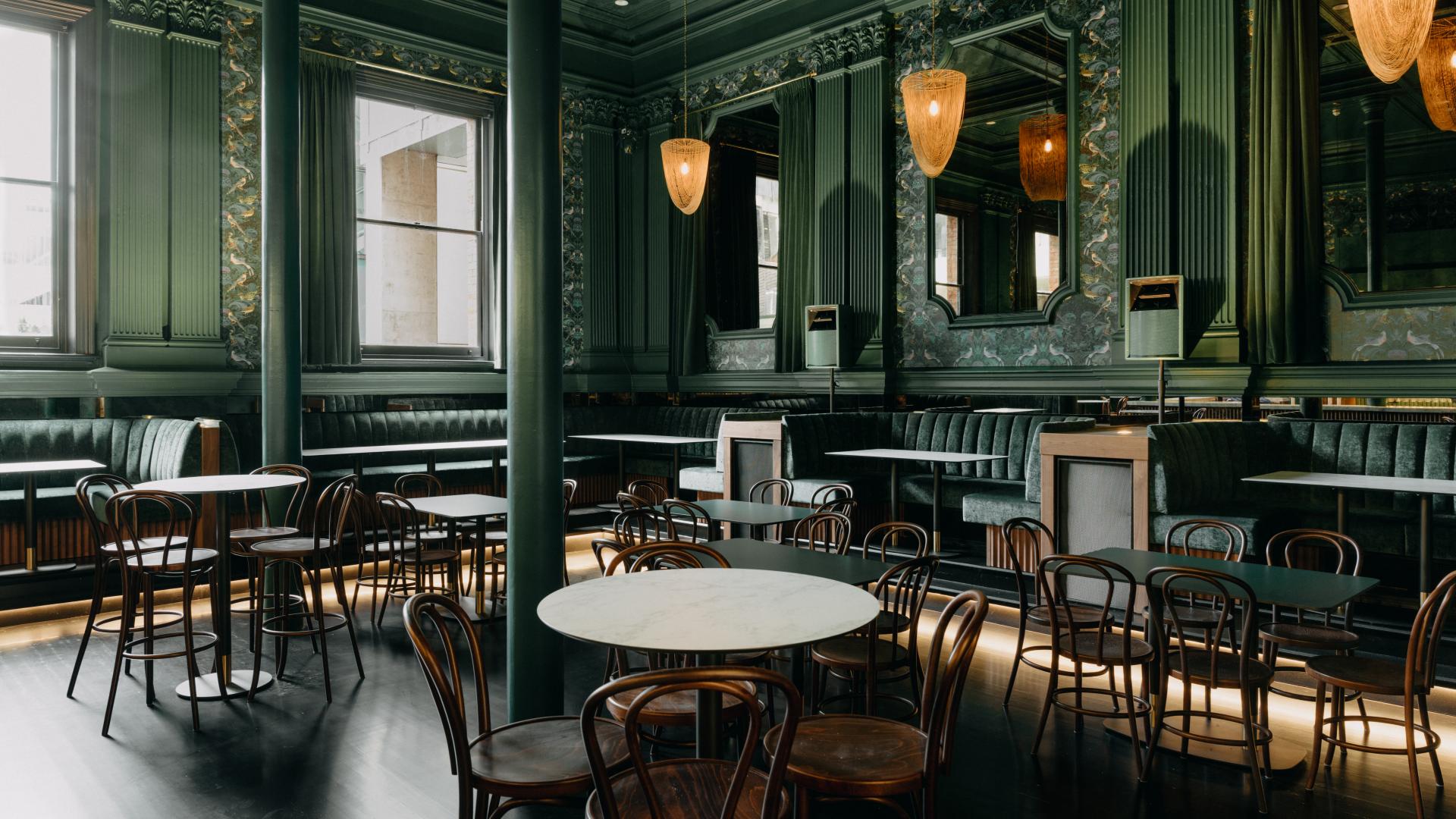 Special Occasion Restaurants for Hire in Adelaide