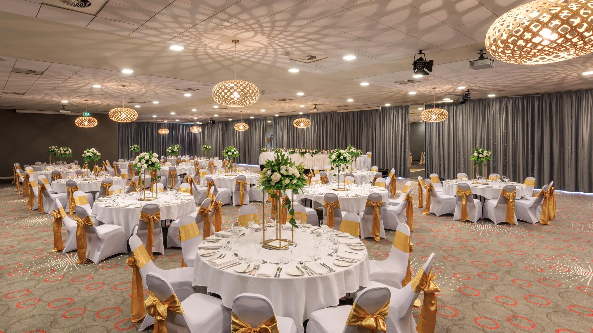 Party Halls for Hire in Adelaide