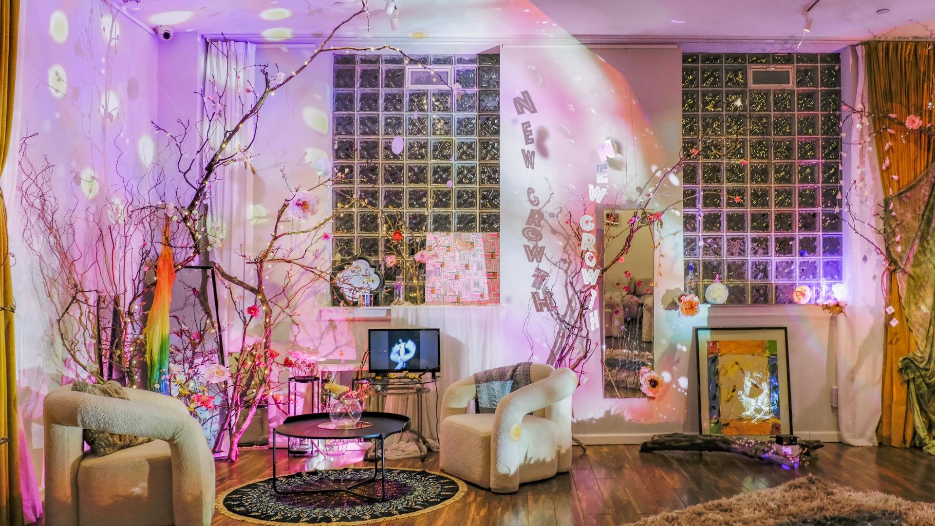 Creative Art Studios for Rent in Long Island City, New York City, NY