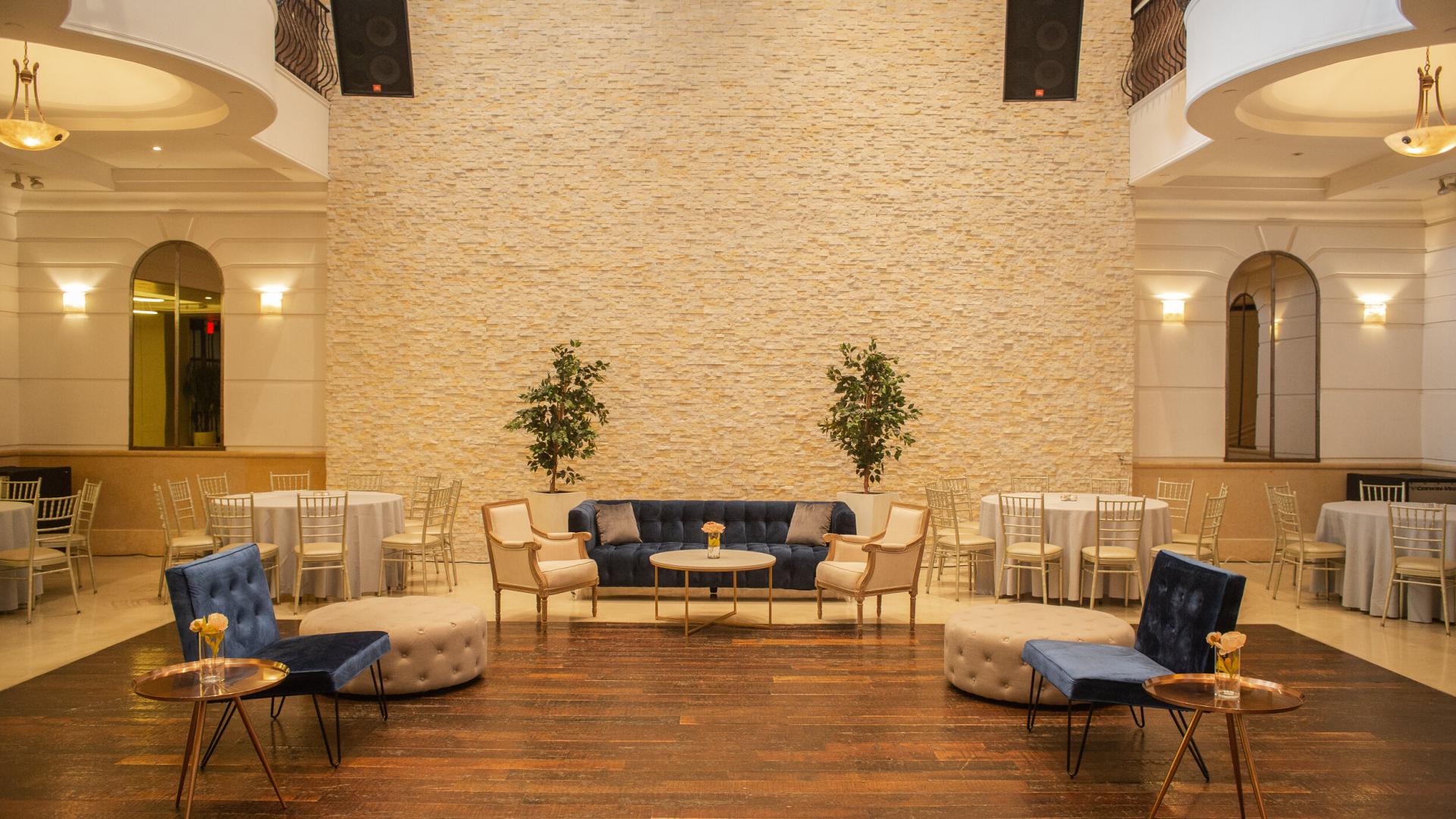 Banquet Halls for Rent in Long Island, NY