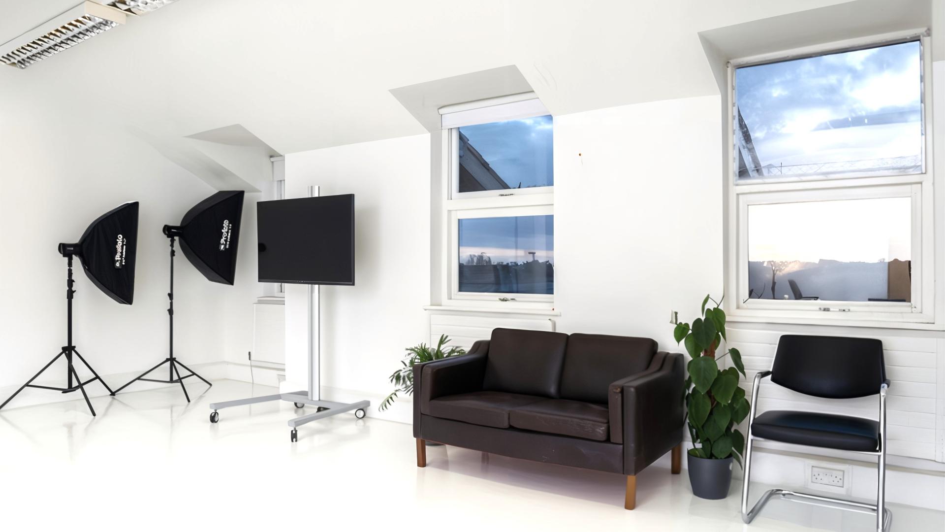 Photo Shoot Locations for Hire in Hertfordshire