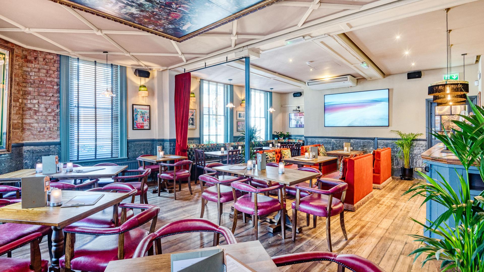 Pub Wedding Venues for Hire in Essex