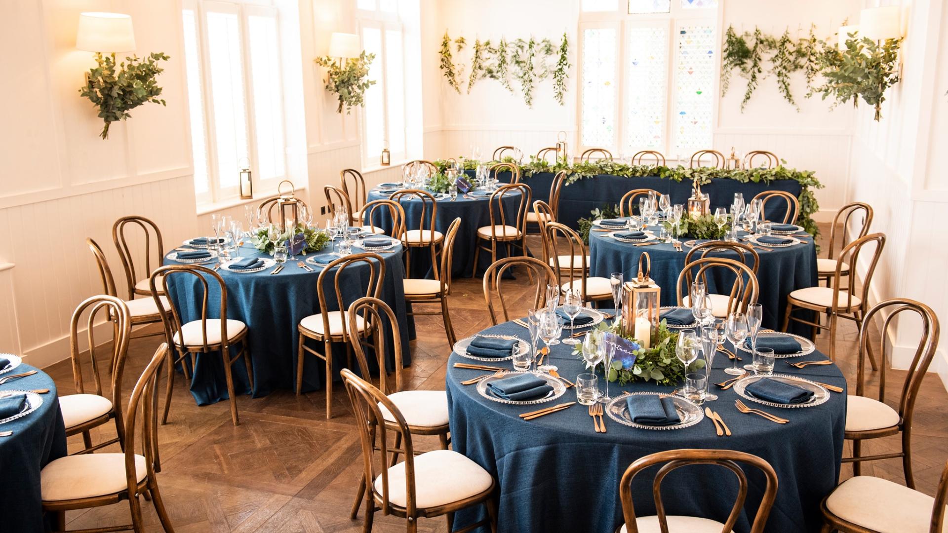 Ballrooms for Hire in Brighton