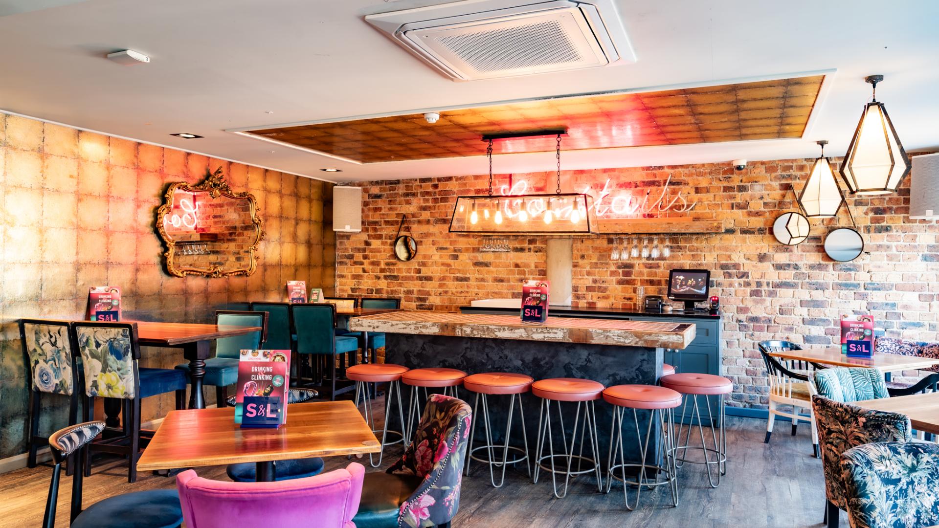 Minimum Spend Venues for Hire in Bournemouth