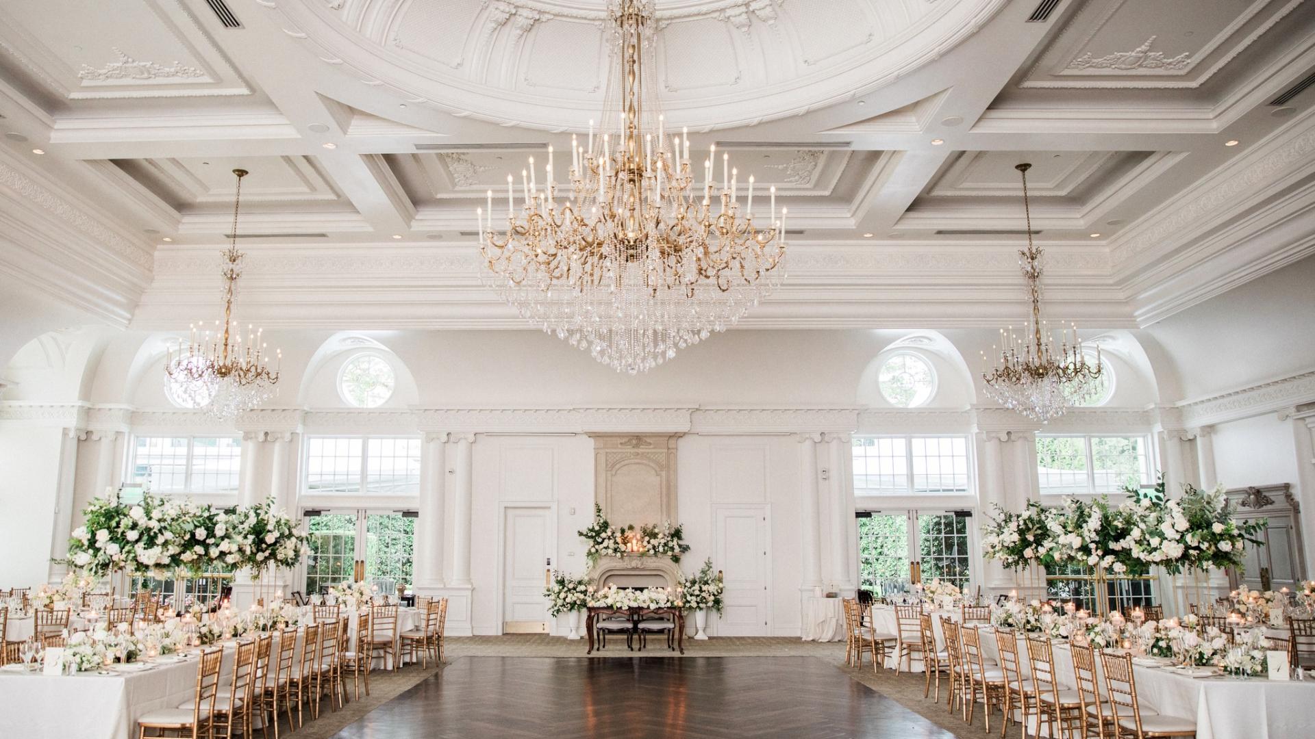 Party Halls for Rent in Boston, MA