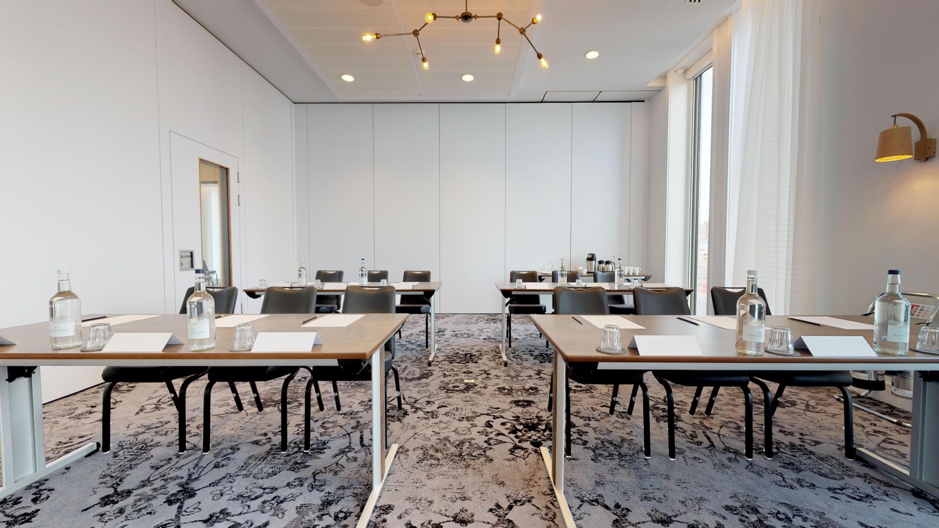 Meeting Rooms for Hire in Trafford, Manchester